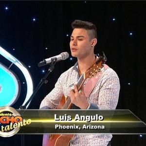 Meet your Posher, Luis fernando